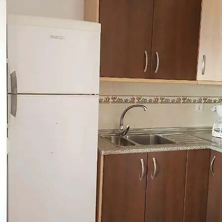 Exclusiva Vivienda En Apartamento Cotillo
