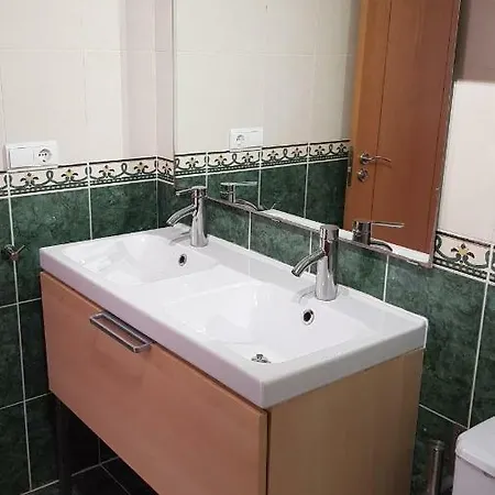 Apartamento Exclusiva Vivienda En *