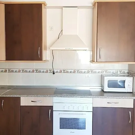 Exclusiva Vivienda En * Cotillo