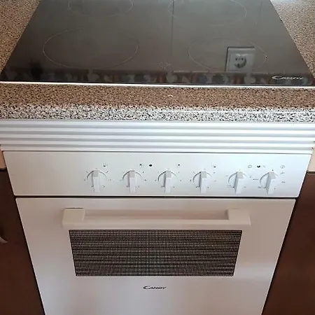 Exclusiva Vivienda En Cotillo
