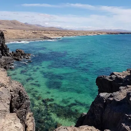 Apartamento Exclusiva Vivienda En Cotillo