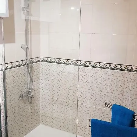 Exclusiva Vivienda En Cotillo