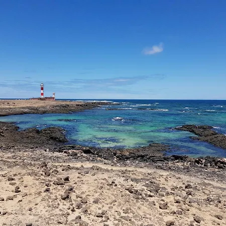 Exclusiva Vivienda En Cotillo