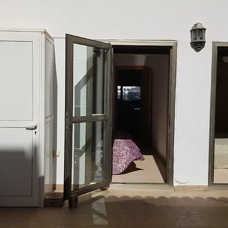 Appartamento Exclusiva Vivienda En Cotillo