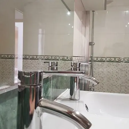 Exclusiva Vivienda En Appartamento