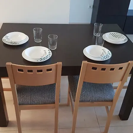 Appartamento Exclusiva Vivienda En Cotillo