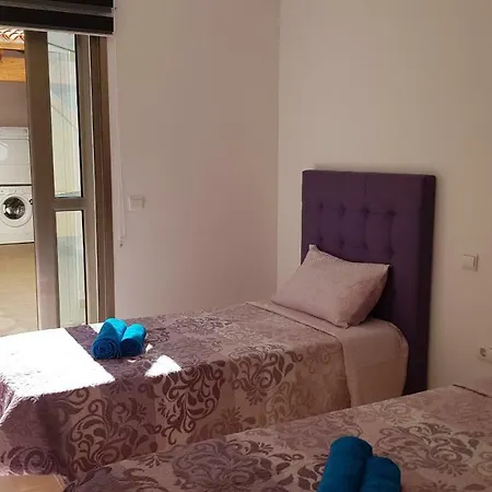 Exclusiva Vivienda En Cotillo