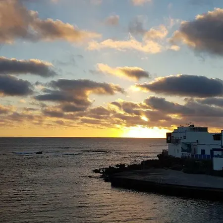 Exclusiva Vivienda En * Cotillo