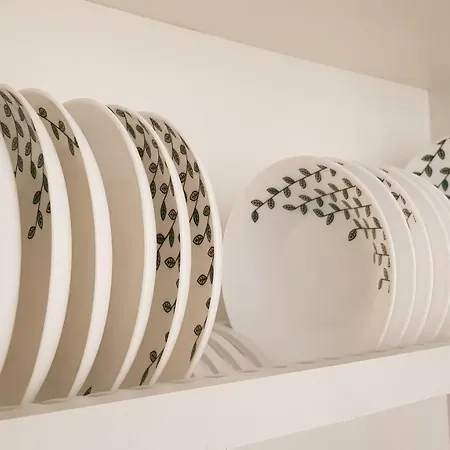 Exclusiva Vivienda En